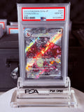 PSA 10 Charizard ex #331/190 SSR – Shiny Treasure ex (Japanese)