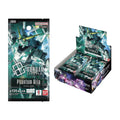[Pre-Order] Gundam Card Game GD04 Cross Destiny Booster Box (Japanese Version)
