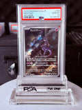 PSA 10 Mewtwo #183/165 AR – Pokémon Card 151 (Japanese)