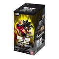 [Pre-Order] Dragon Ball Super Card Game Fusion World FB03 Raging Roar Booster Box (Japanese Version)