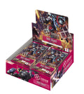 [Pre-Order] Gundam Card Game GD02 Dual Impact Booster Box (Japanese Version)