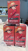 One Piece OP-13 Japanese Booster Box JP