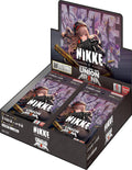 [Pre-Order] Union Arena Goddess of Victory: NIKKE UA18BT Booster Box (Japanese Version)