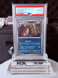 PSA 10 Umbreon #092/187 – Terastal Festival ex (Japanese)