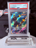 PSA 10 Umbreon V #084/069 SR – Eevee Heroes (Japanese)